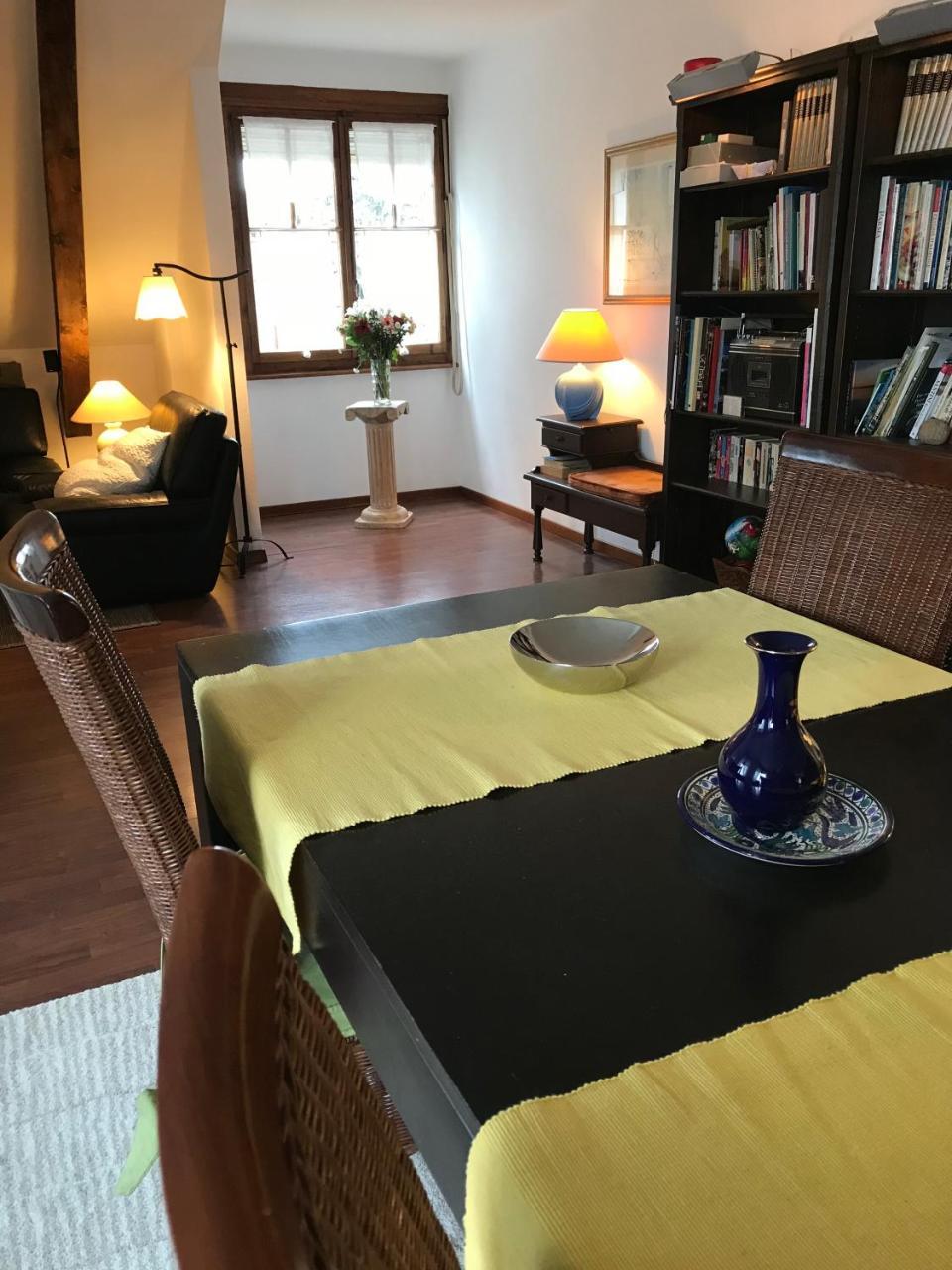 Les Amandiers Apartment Montreux Exterior foto